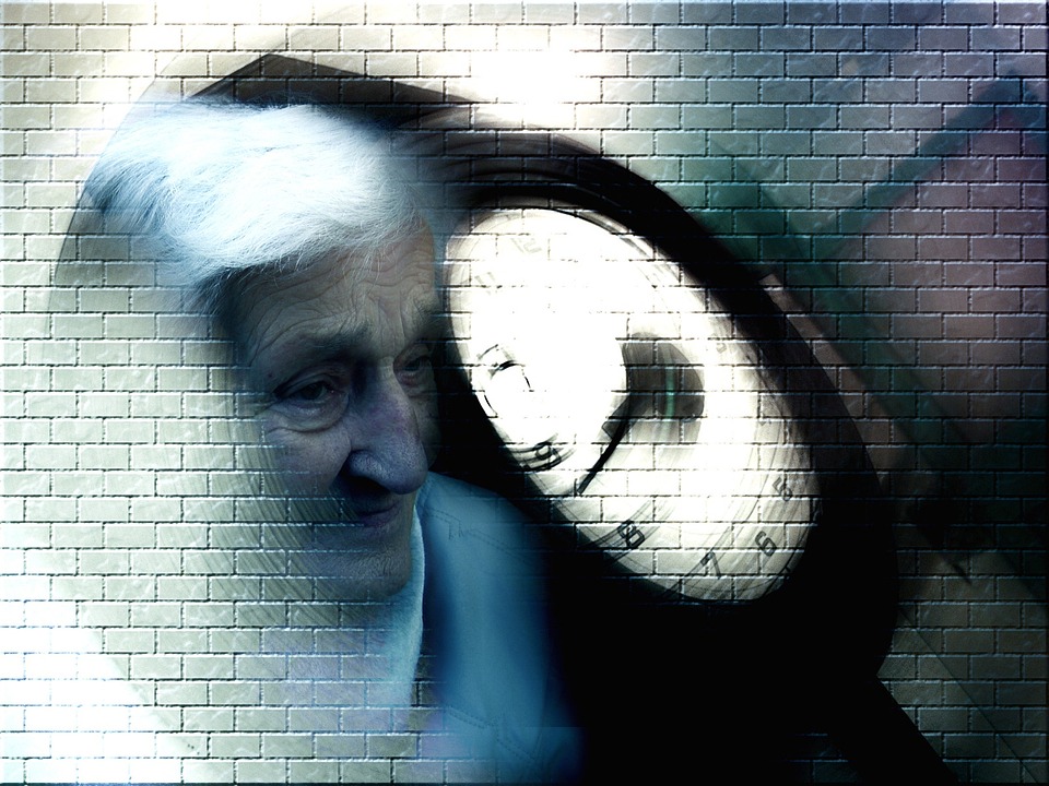 Navigating the Complexities of Dementia: Coping with End of Life Care